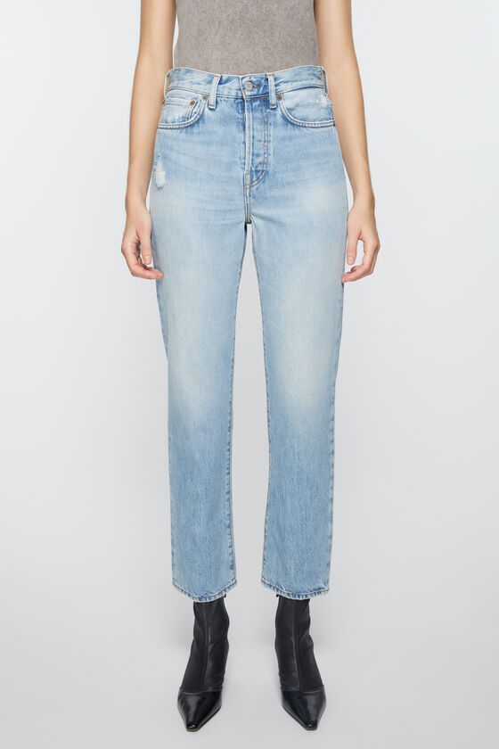 Acne Studios Jeans in regulärer Passform – Mece Discount Store für neue Produkte