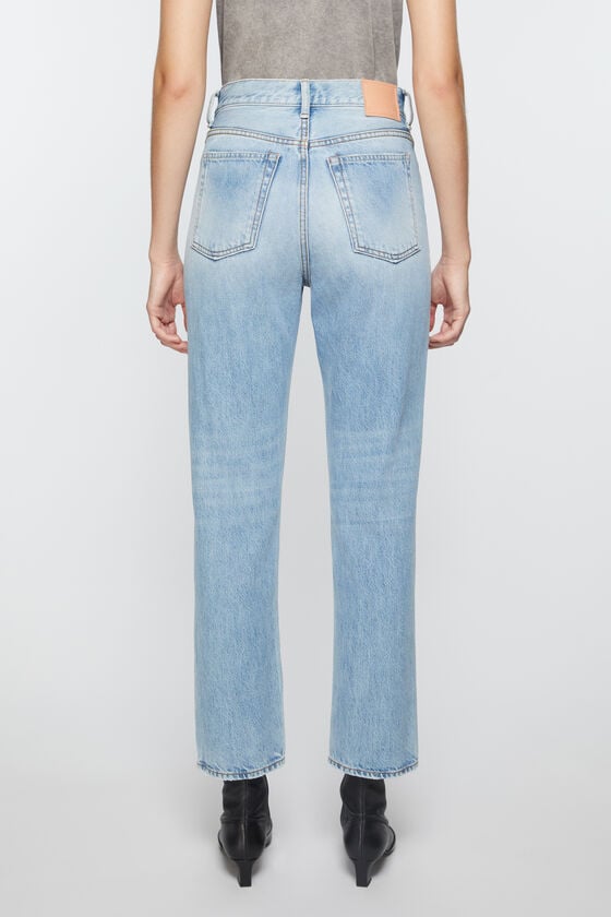 Acne Studios Jeans in regulärer Passform – Mece Discount Store für neue Produkte