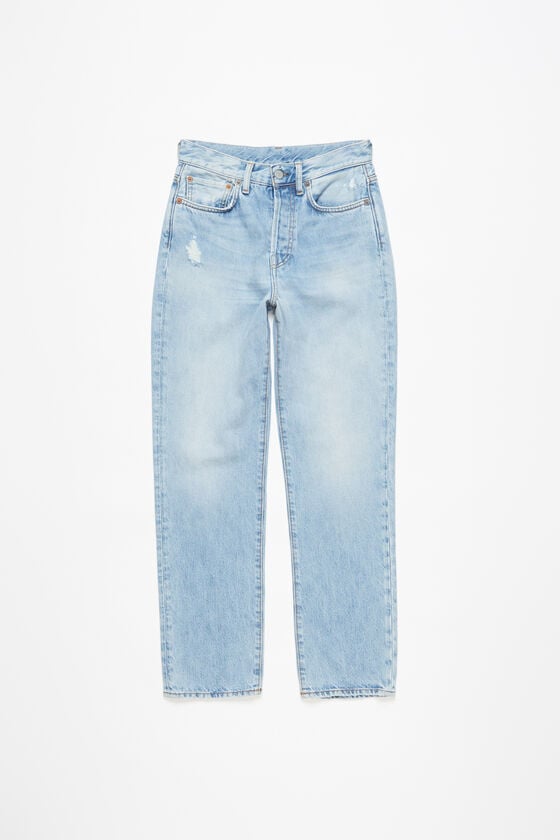 Acne Studios Jeans in regulärer Passform – Mece Discount Store für neue Produkte