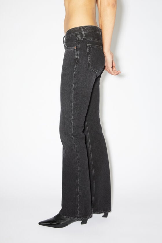 Acne Studios Jeans in schmaler Passform - 2005 Nur noch ein Tag übrig