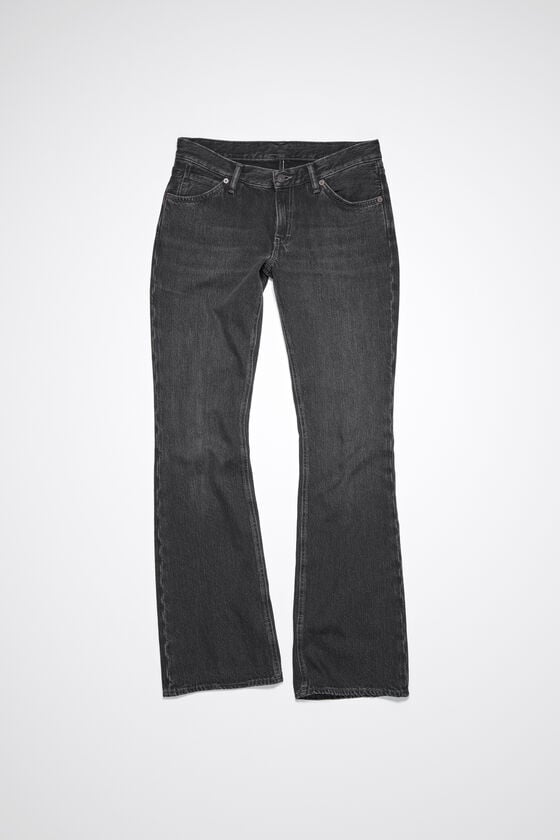 Acne Studios Jeans in schmaler Passform - 2005 Nur noch ein Tag übrig