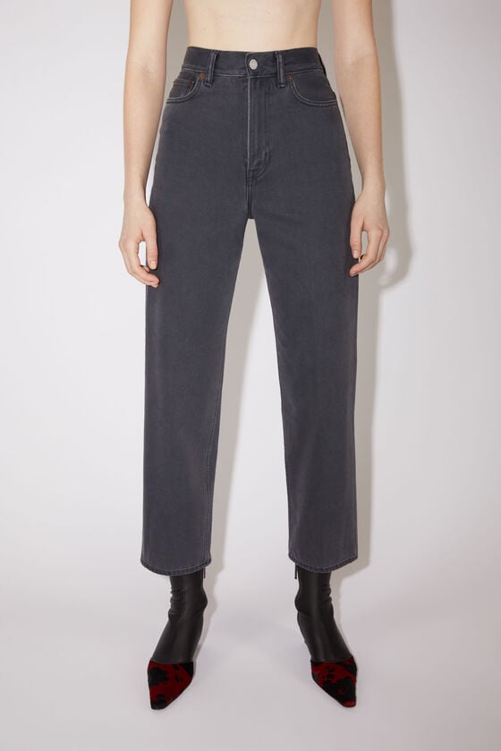 Acne Studios Jeans in lockerer Passform – 1993