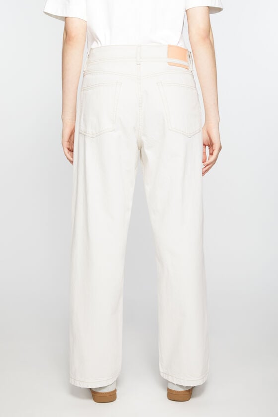 Acne Studios Jeans mit lockerer Passform - 1991 Toj Speichern exportieren