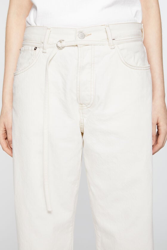 Acne Studios Jeans mit lockerer Passform - 1991 Toj Speichern exportieren