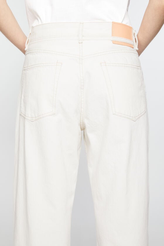 Acne Studios Jeans mit lockerer Passform - 1991 Toj Speichern exportieren