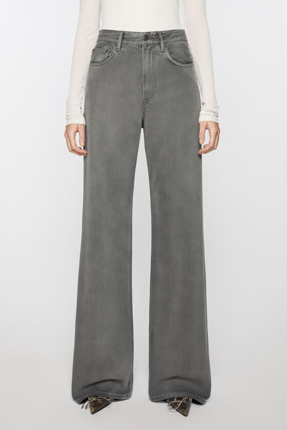Acne Studios Jeans in lockerer Passform – 2022F