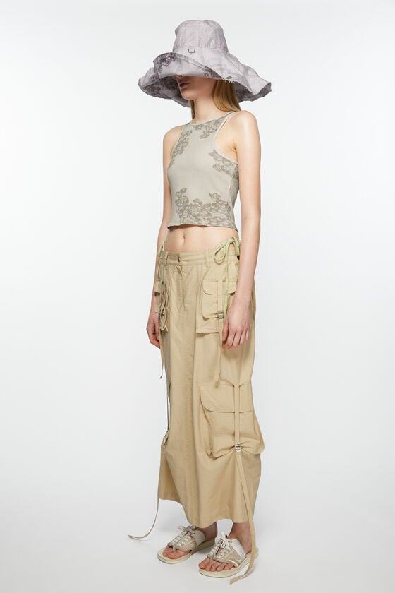 Acne Studios Cargorock Hotsell