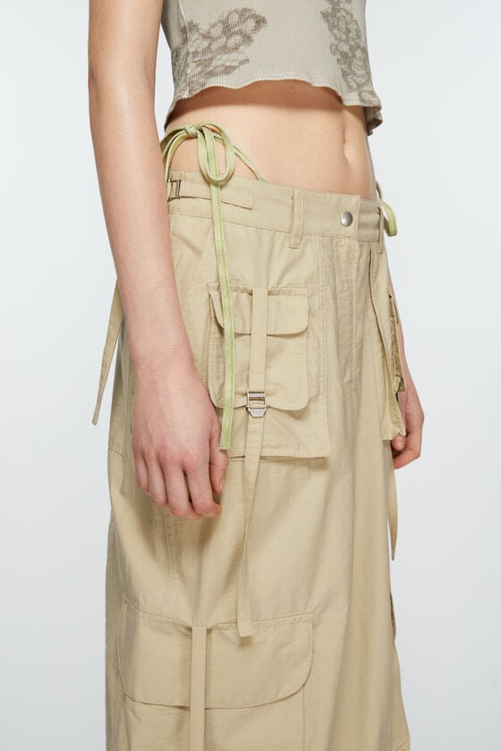Acne Studios Cargorock Hotsell