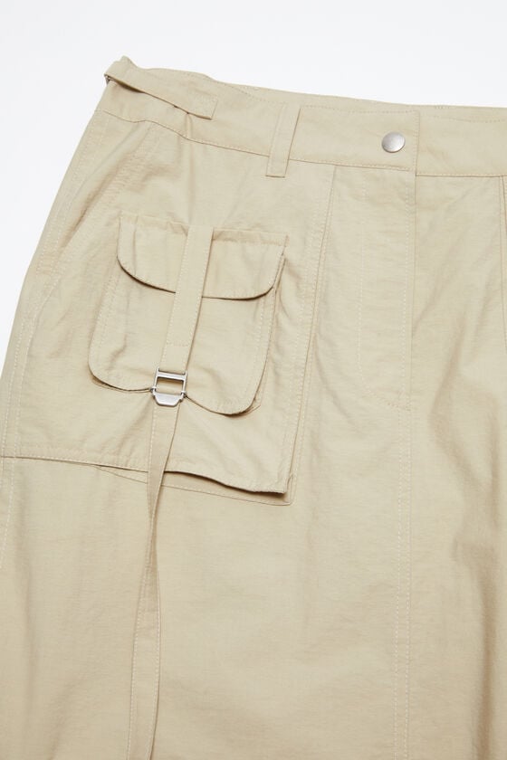 Acne Studios Cargorock Hotsell