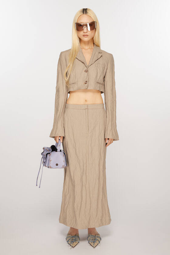 Acne Studios Rock