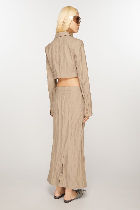 Acne Studios Rock Limitierter Zeitrabatt