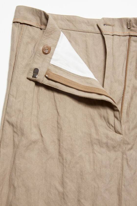 Acne Studios Rock Limitierter Zeitrabatt