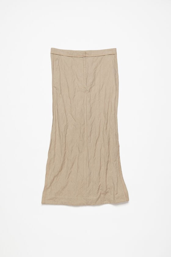 Acne Studios Rock Limitierter Zeitrabatt