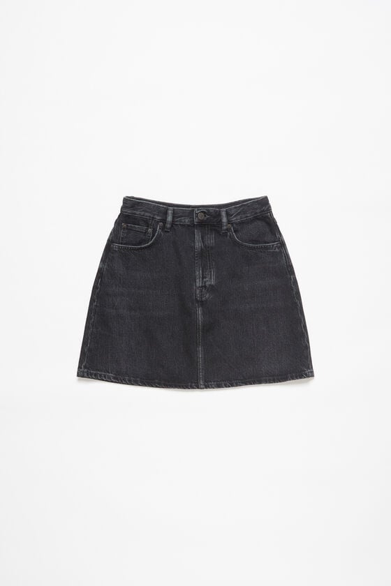 Acne Studios Jeansrock Günstig kaufen