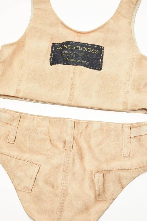Acne Studios Badebekleidung-Set Begrenztes Angebot