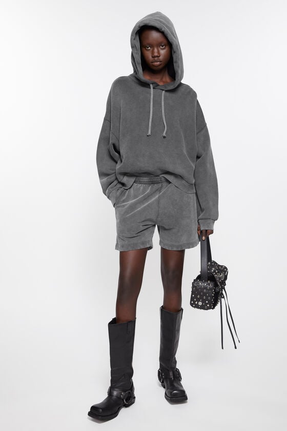 Acne Studios Baumwollshorts Black Friday