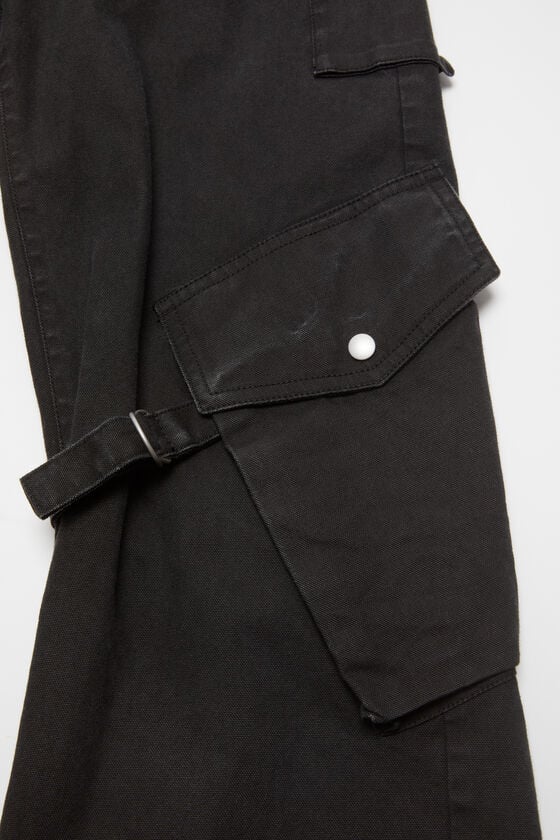 Acne Studios Cargohose Neueste Mode