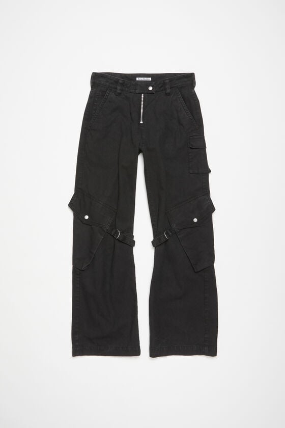 Acne Studios Cargohose Neueste Mode
