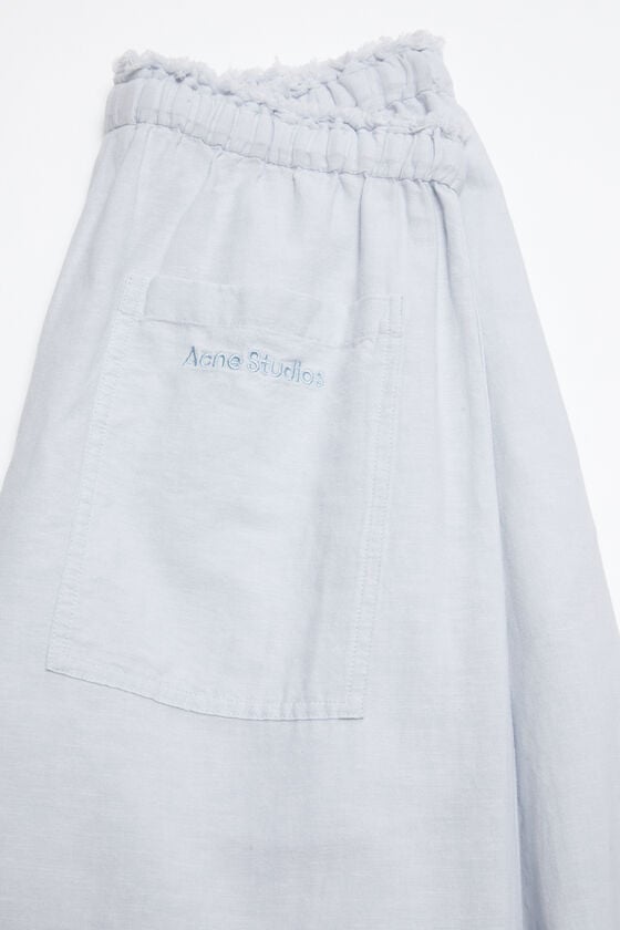 Acne Studios Hose in lockerer Passform Zeitlich begrenztes Angebot