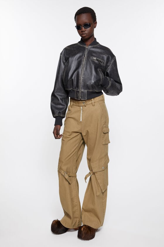 Acne Studios Cargohose Exklusive Angebote