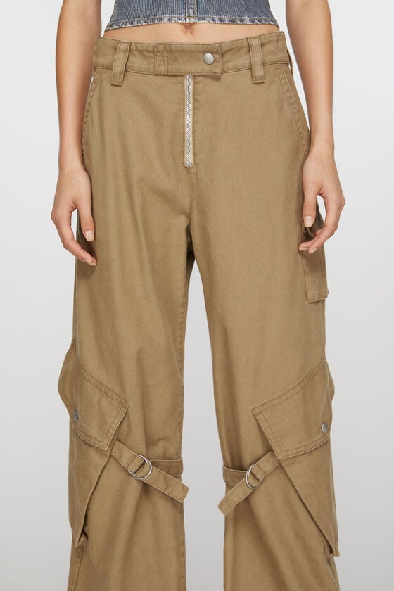 Acne Studios Cargohose Exklusive Angebote