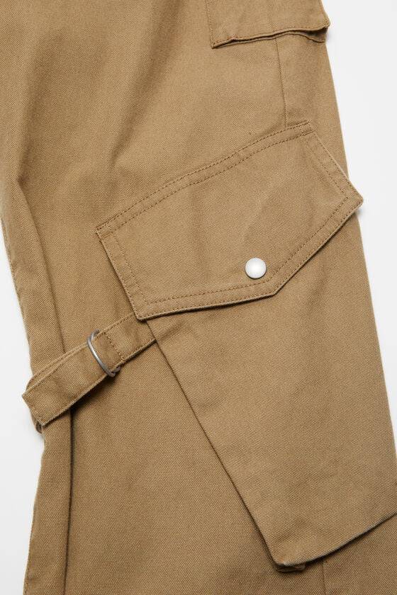 Acne Studios Cargohose Exklusive Angebote