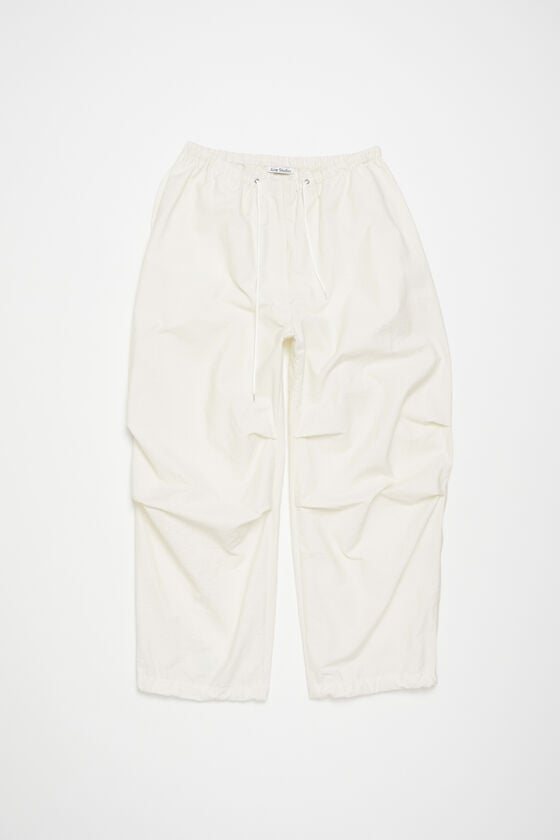 Acne Studios Hose in lockerer Passform Tägliche Deals