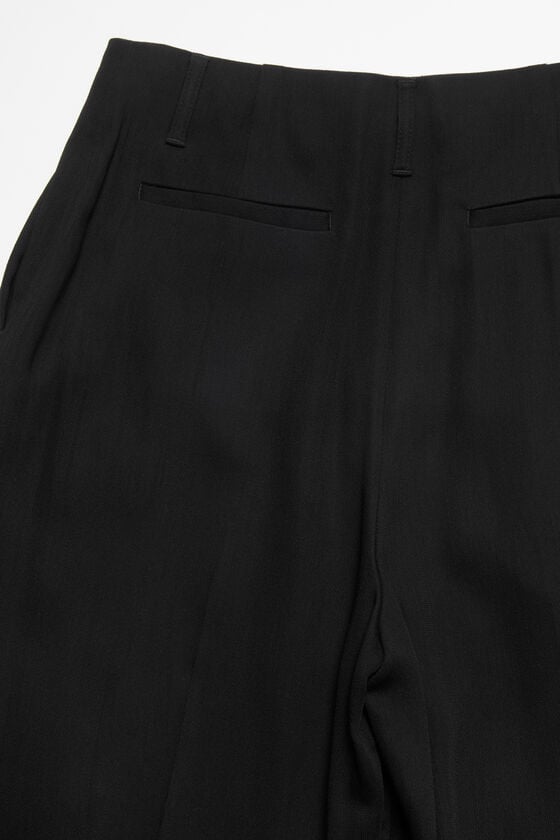 Acne Studios Maßgeschneiderte Hose aus Wollmischung Nur für heute