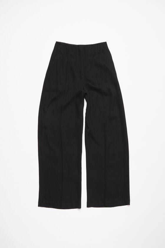 Acne Studios Maßgeschneiderte Hose aus Wollmischung Nur für heute