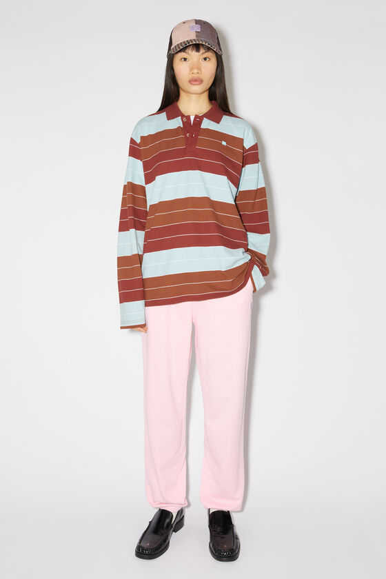 Acne Studios Sweatpants aus Baumwolle Unisex Discount Store für neue Produkte