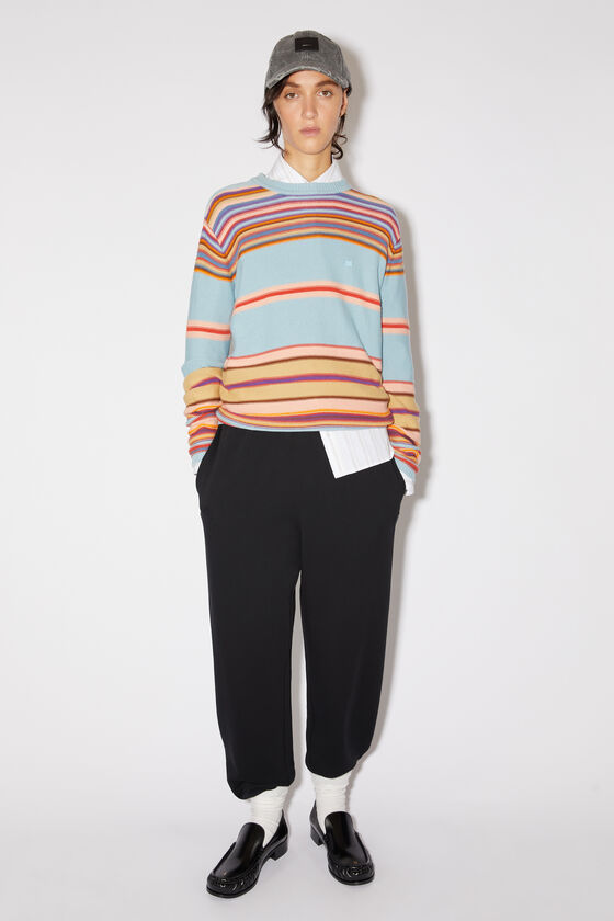 Acne Studios Sweatpants aus Baumwolle Unisex Nur noch ein Tag übrig