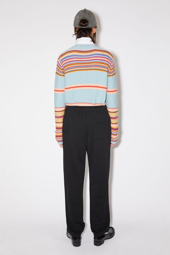 Acne Studios Sweatpants aus Baumwolle Unisex Nur noch ein Tag übrig