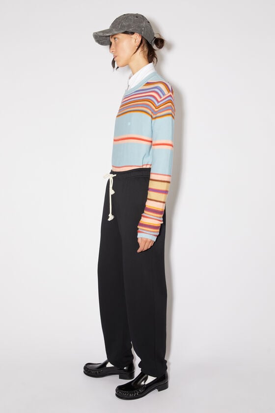 Acne Studios Sweatpants aus Baumwolle Unisex Nur noch ein Tag übrig