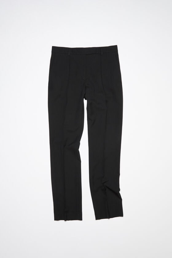 Acne Studios Anzughose in schmaler Passform Super Rabatt