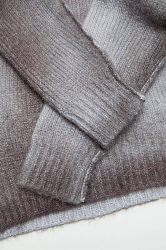 Acne Studios Zopfstrickpullover Begrenzt auf 3 Tage