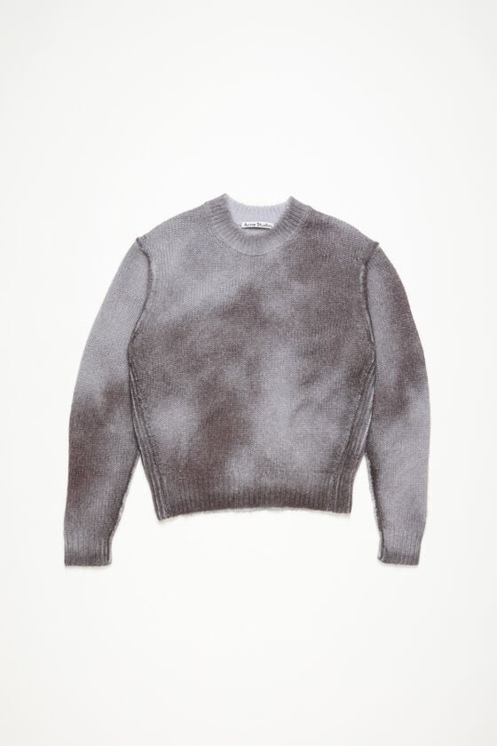 Acne Studios Zopfstrickpullover Begrenzt auf 3 Tage