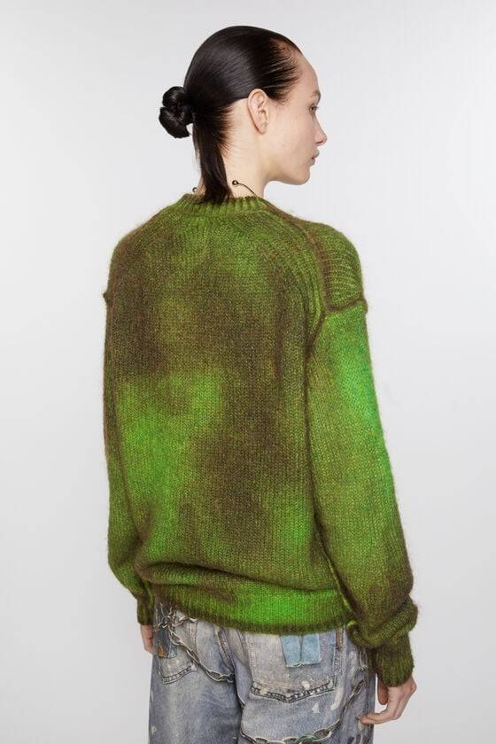 Acne Studios Gesprühtes Finish zollfrei