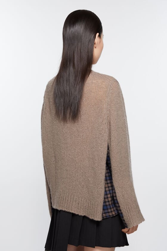 Acne Studios Dekonstruierter Gürtel Hotsell