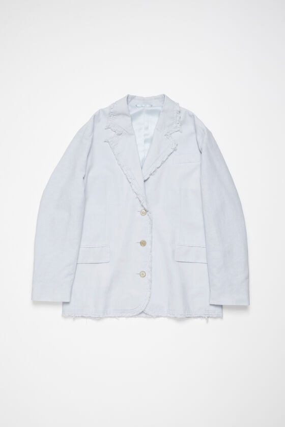 Acne Studios Einreihiges Sakko - Relaxed Fit Valentinstagsangebot