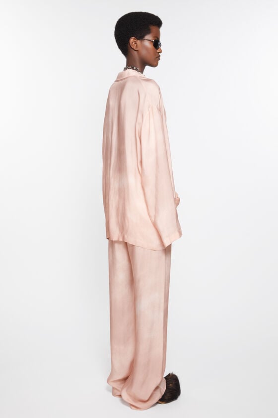 Acne Studios Anzugjacke – entspannte Passform Jubiläumsangebot