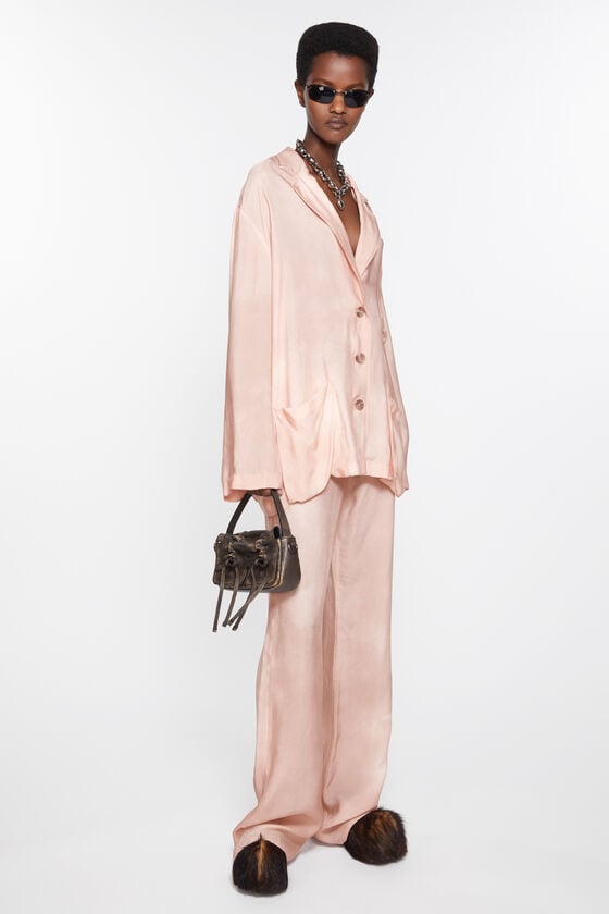Acne Studios Anzugjacke – entspannte Passform Jubiläumsangebot