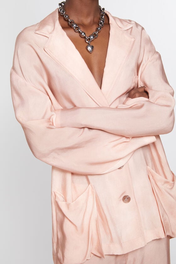 Acne Studios Anzugjacke – entspannte Passform Jubiläumsangebot