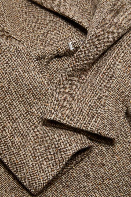 Acne Studios Einreihige Anzugjacke Top Angebot