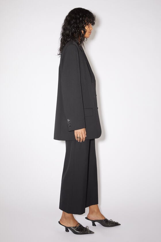 Acne Studios Anzugjacke in lockerer Passform Zeitlich begrenztes Angebot
