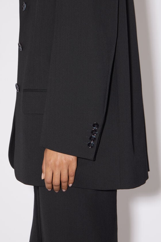 Acne Studios Anzugjacke in lockerer Passform Zeitlich begrenztes Angebot