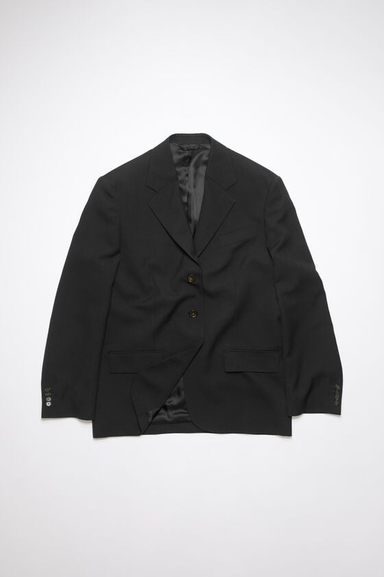 Acne Studios Anzugjacke in lockerer Passform Zeitlich begrenztes Angebot