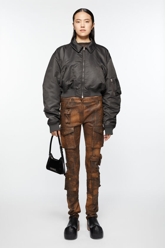 Acne Studios Bomberjacke Bestseller