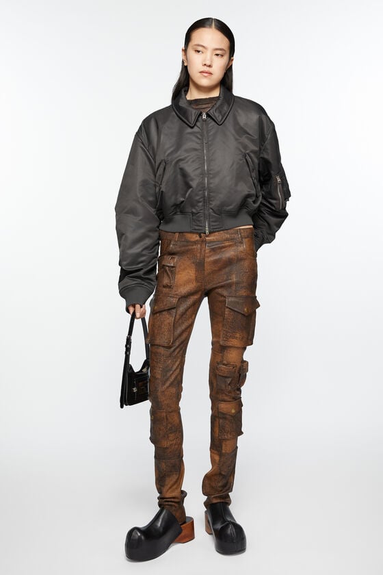 Acne Studios Bomberjacke Bestseller