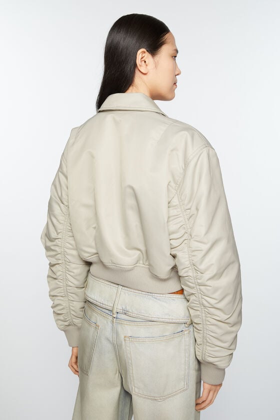 Acne Studios Bomberjacke Letzte 2 Tage