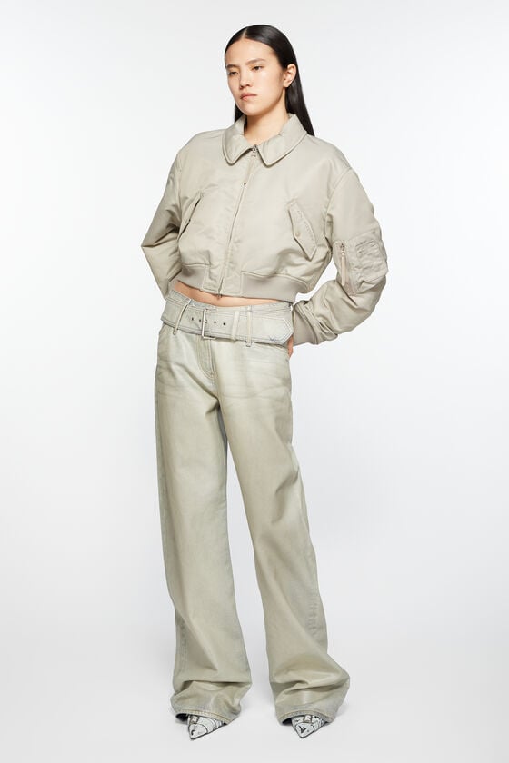 Acne Studios Bomberjacke Letzte 2 Tage